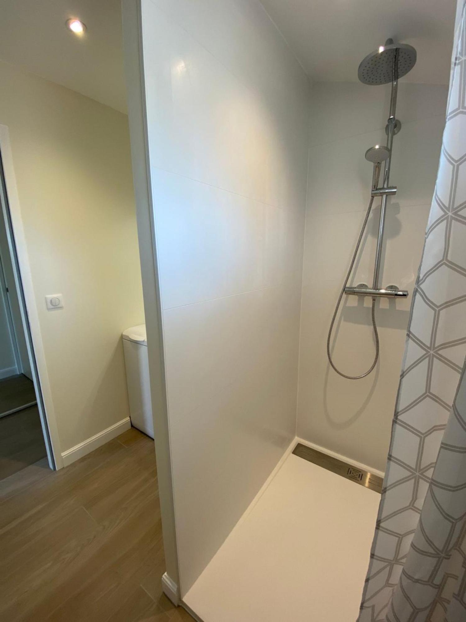 Appartement Des Pignons A Lege Bourg 외부 사진