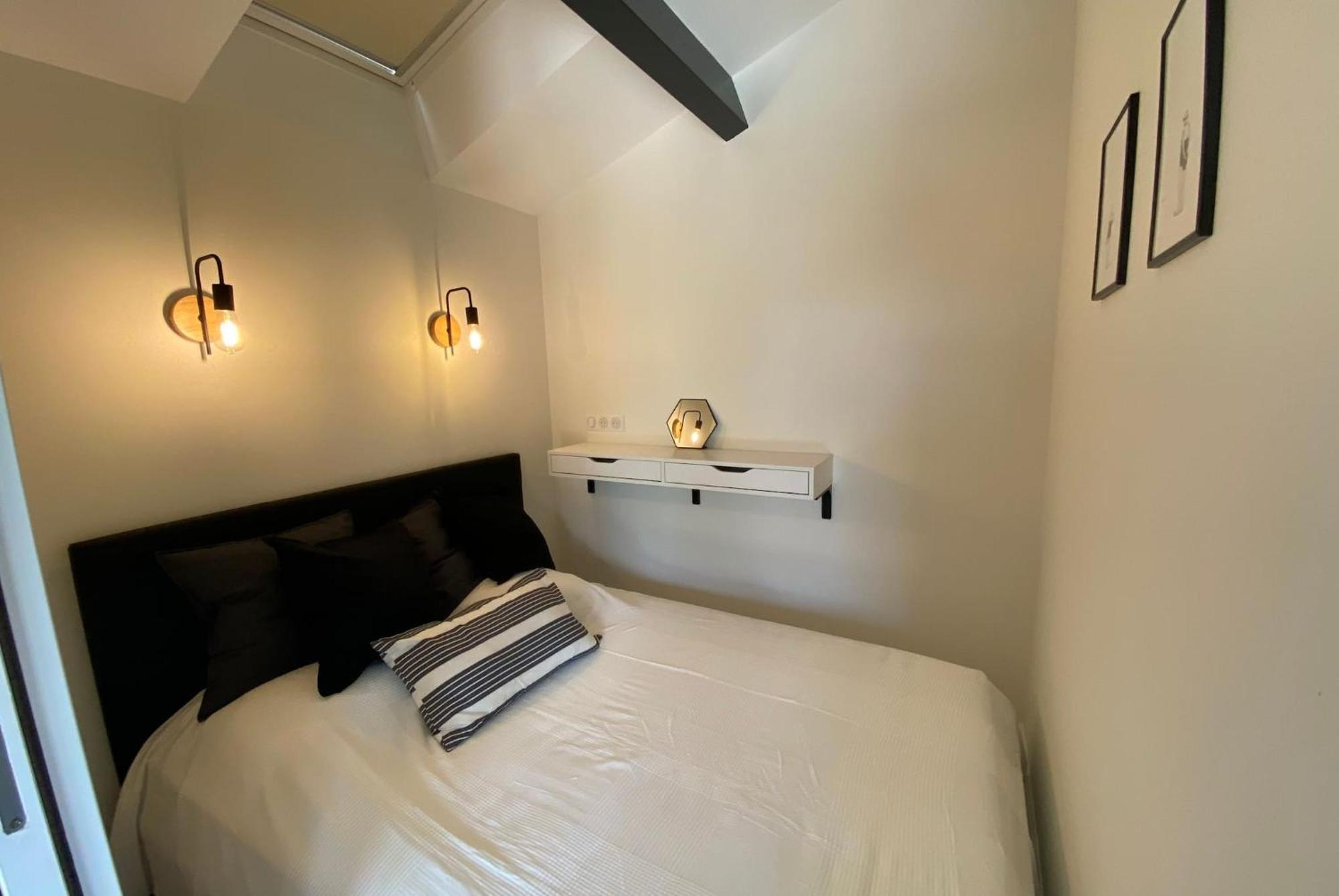 Appartement Des Pignons A Lege Bourg 외부 사진